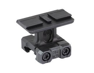 Midwest Industries MK2 Receiver Extension
