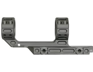 Midwest Industries MK2 Receiver Extension