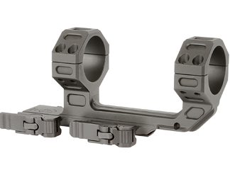 Midwest Industries MK2 Receiver Extension