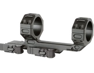 Midwest Industries MK2 Receiver Extension