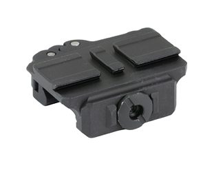 Midwest Industries MK2 Receiver Extension