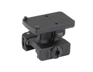 Midwest Industries MK2 Receiver Extension
