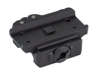 Midwest Industries MK2 Receiver Extension