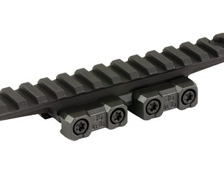 Midwest Industries MK2 Receiver Extension