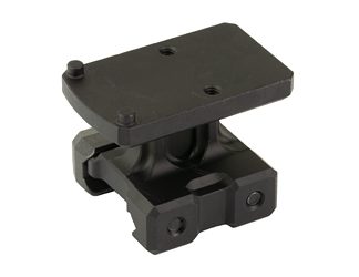 Midwest Industries MK2 Receiver Extension