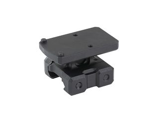 Midwest Industries MK2 Receiver Extension