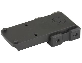 Midwest Industries MK2 Receiver Extension