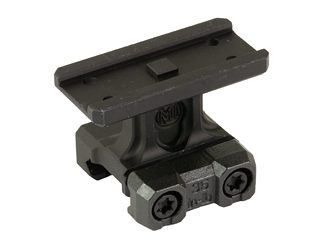 Midwest Industries MK2 Receiver Extension