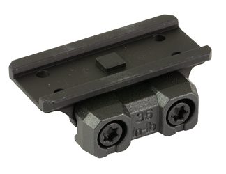 Midwest Industries MK2 Receiver Extension