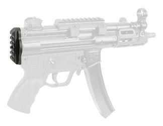 Midwest Industries HK MP5K End Plate Adaptor