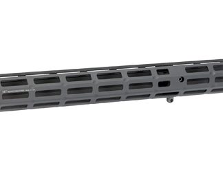 Midwest Industries Handguard, Black, MLOK, Rossi R95