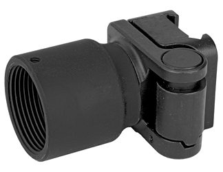 Midwest Industries Side Folder with Buffer Tube A