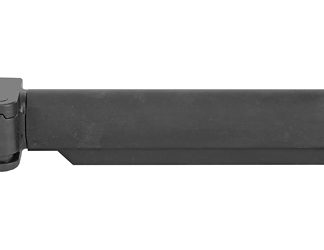 Midwest Industries Side Folder with MI Stock Tube