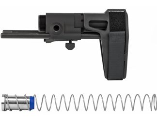 Maxim Defense Industries Gen:6 CQB Pistol Brace