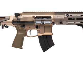 Maxim Defense Industries PDX