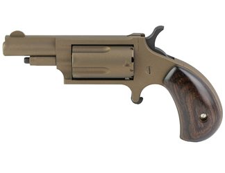 North American Arms Bootlegger