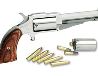 North American Arms Earl