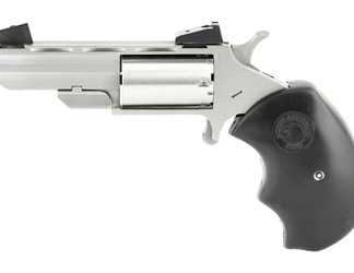 North American Arms Black Widow
