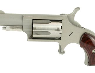 North American Arms Mini Revolver
