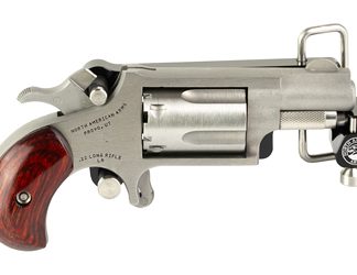 North American Arms Mini Revolver
