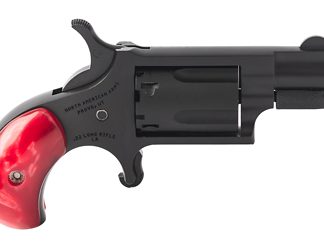 North American Arms Mini Revolver