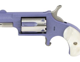 North American Arms Mini Revolver