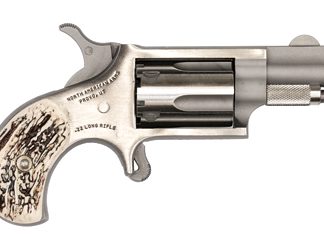 North American Arms Mini Revolver