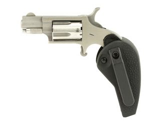 North American Arms Mini Revolver