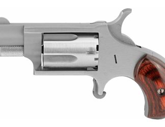 North American Arms Mini Revolver