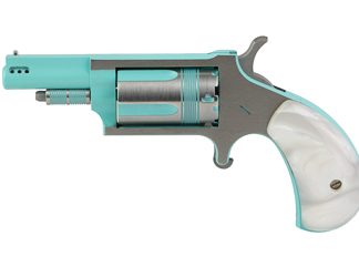 North American Arms Mini Revolver