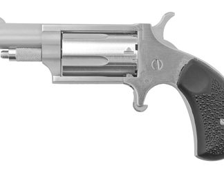 North American Arms Mini Revolver