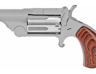 North American Arms Mini Revolver