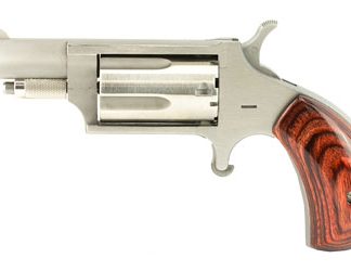 North American Arms Mini Revolver