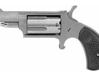 North American Arms Mini Revolver