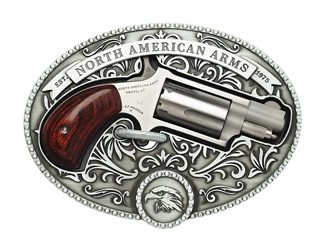 North American Arms Chuckwagon