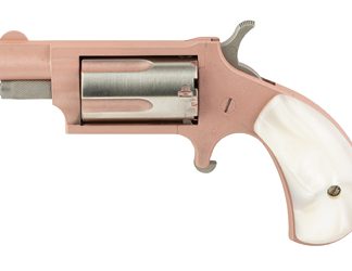 North American Arms Mini Revolver