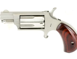 North American Arms Mini Revolver