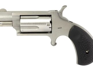 North American Arms Mini Revolver
