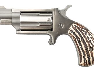North American Arms Mini Revolver