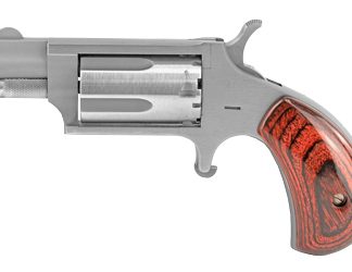 North American Arms Mini Revolver