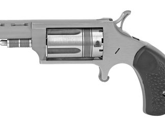 North American Arms The Wasp