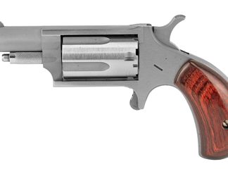 North American Arms Mini Revolver