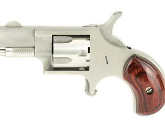 North American Arms Mini Revolver