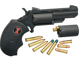 North American Arms Black Widow