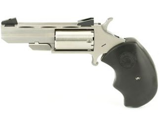 North American Arms Black Widow