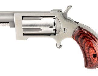 North American Arms Mini Revolver