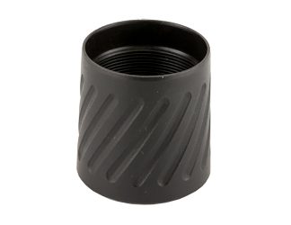 Nordic Components MXT Magazine Extension Nut, Combines with MXT Tubes to Form Complete Extension Kit, Compatible with Remington 870, 1100, 11-87, Versa Max, and V3