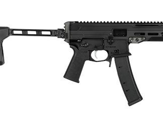 Nemo Arms Mongoose