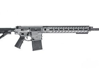Nemo Arms Executive Order