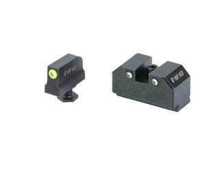 Night Fision Optics Ready Stealth